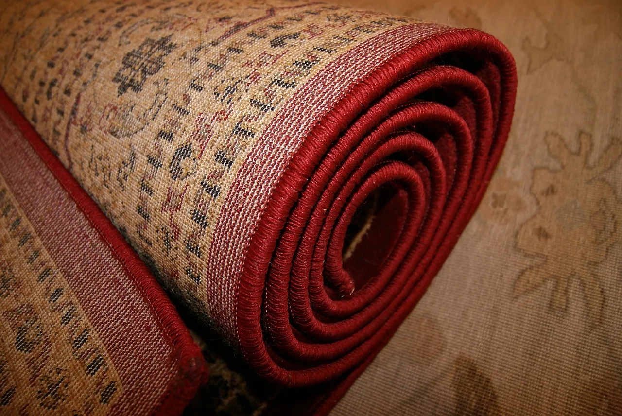tapis