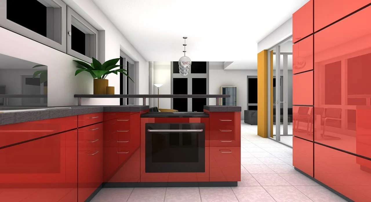rénover cuisine