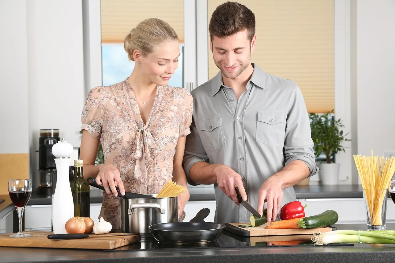 indispensables cuisine