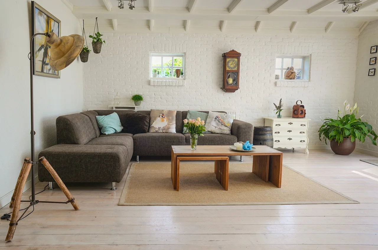 salon cocooning
