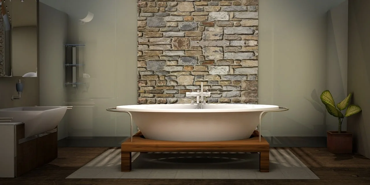 décorer salle de bain
