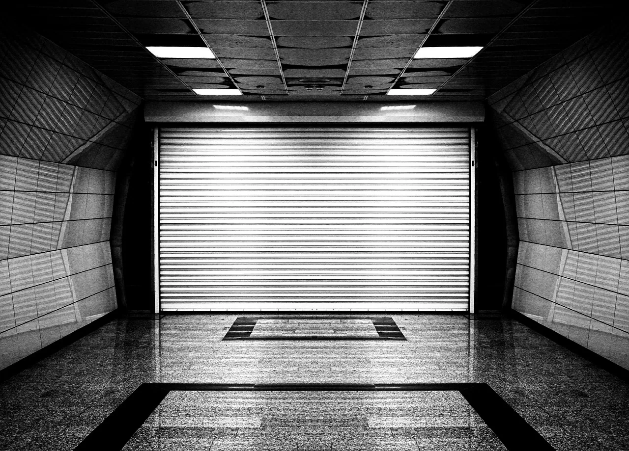 aménager garage