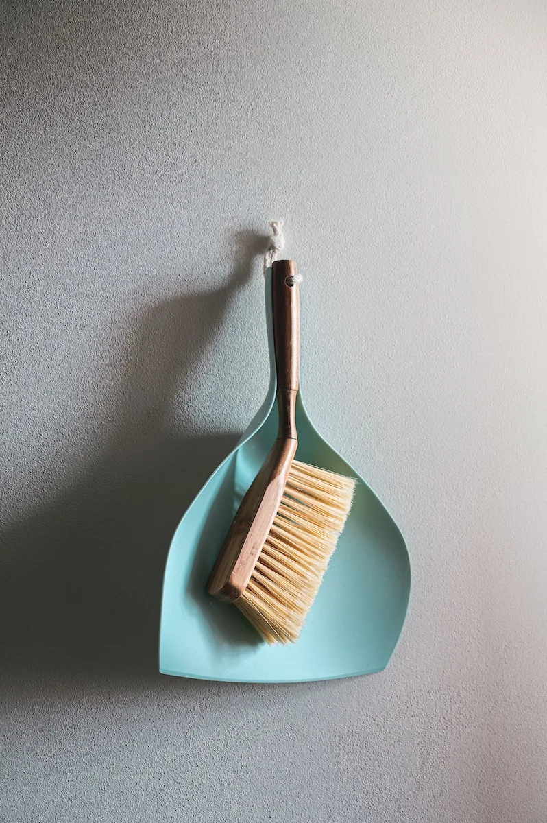 nettoyer salle de bain