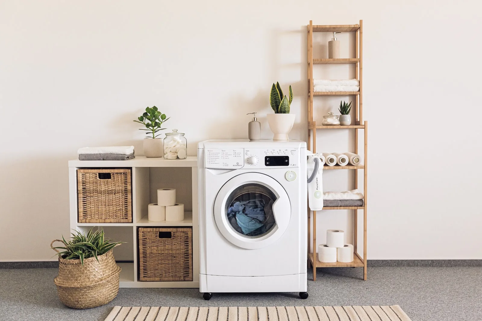 comment choisir son lave linge