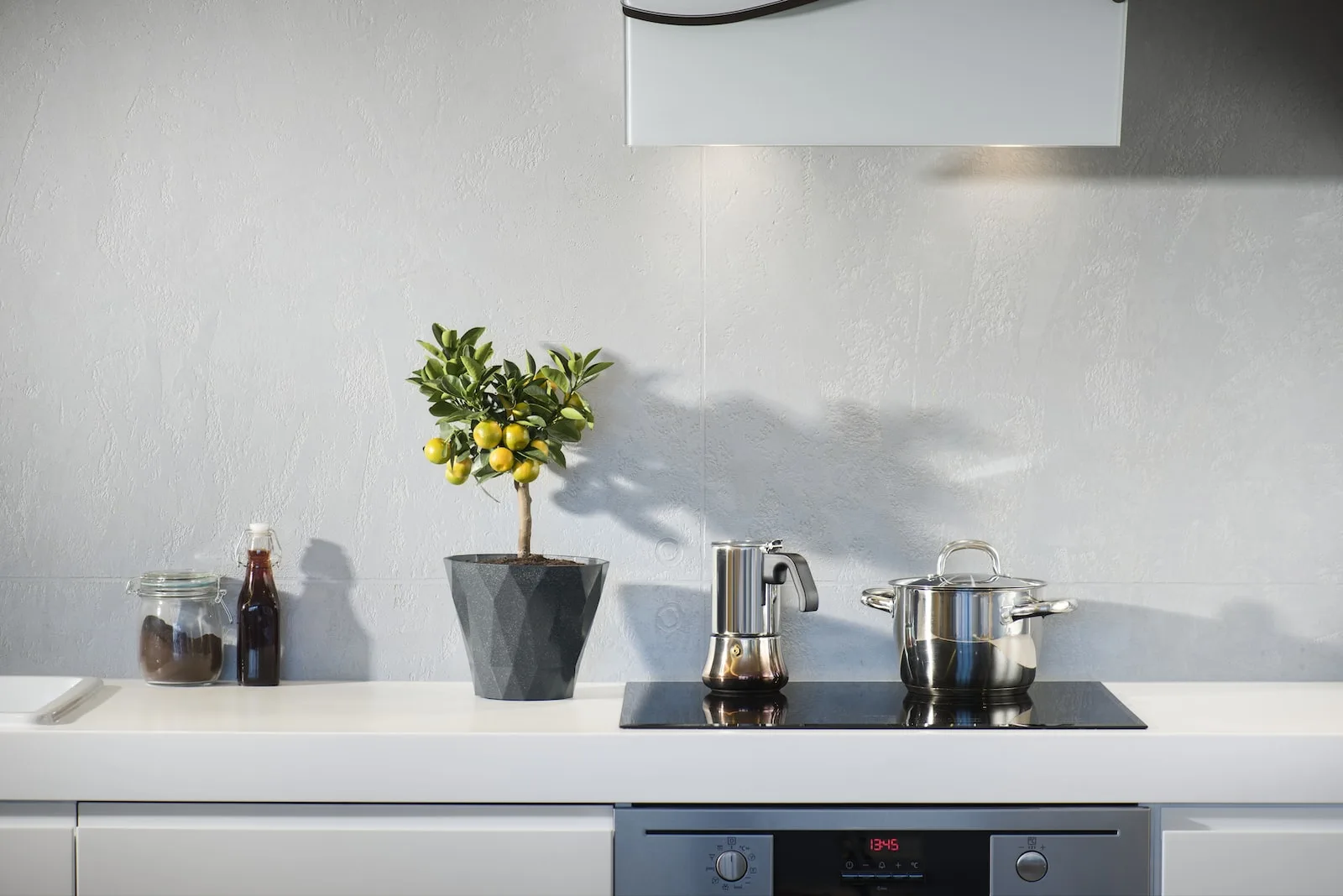 comment aménager une petite cuisine