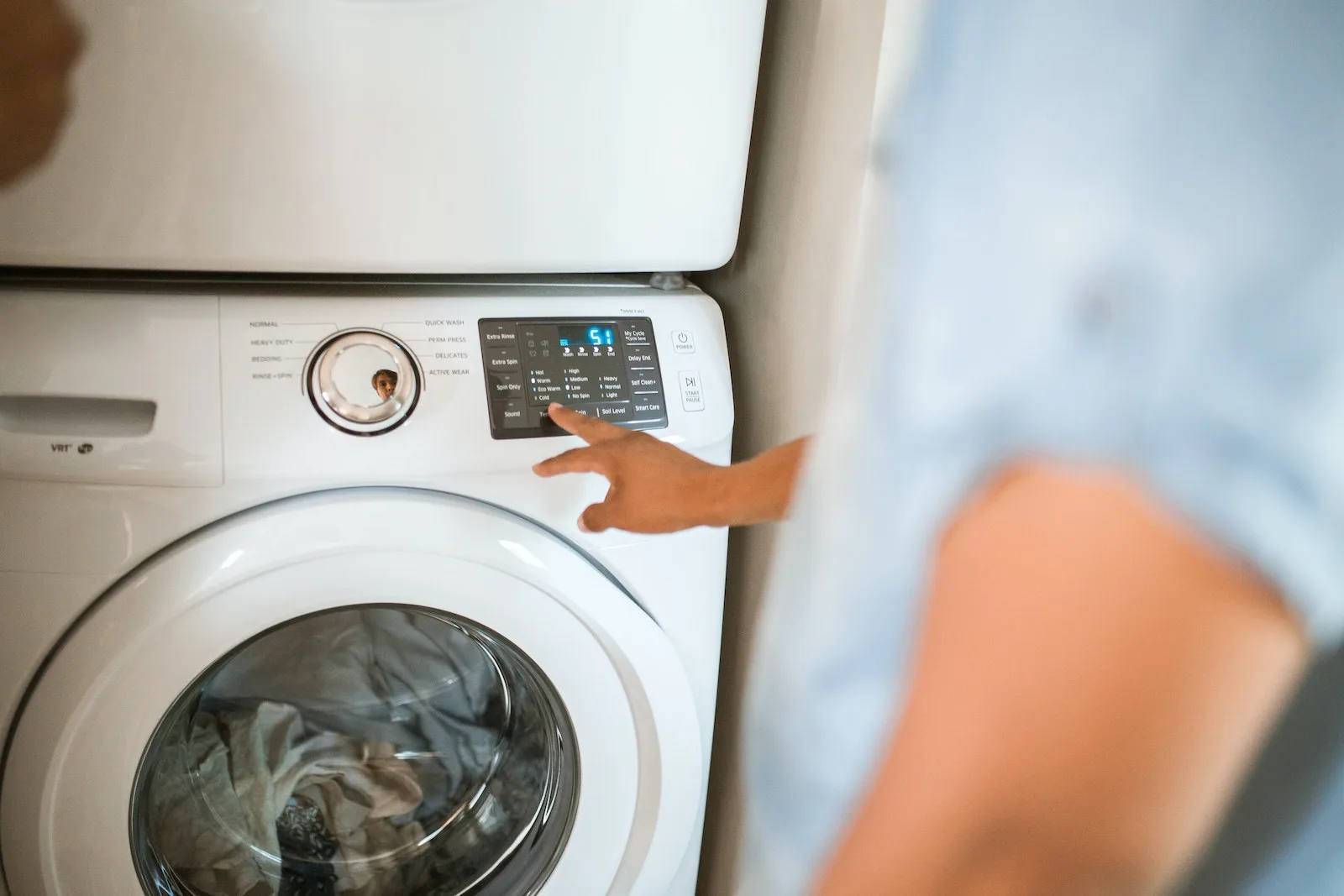 choisir son lave linge