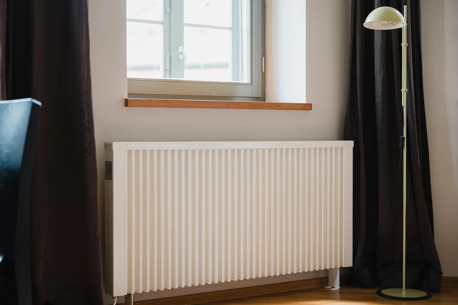 comment purger un radiateur