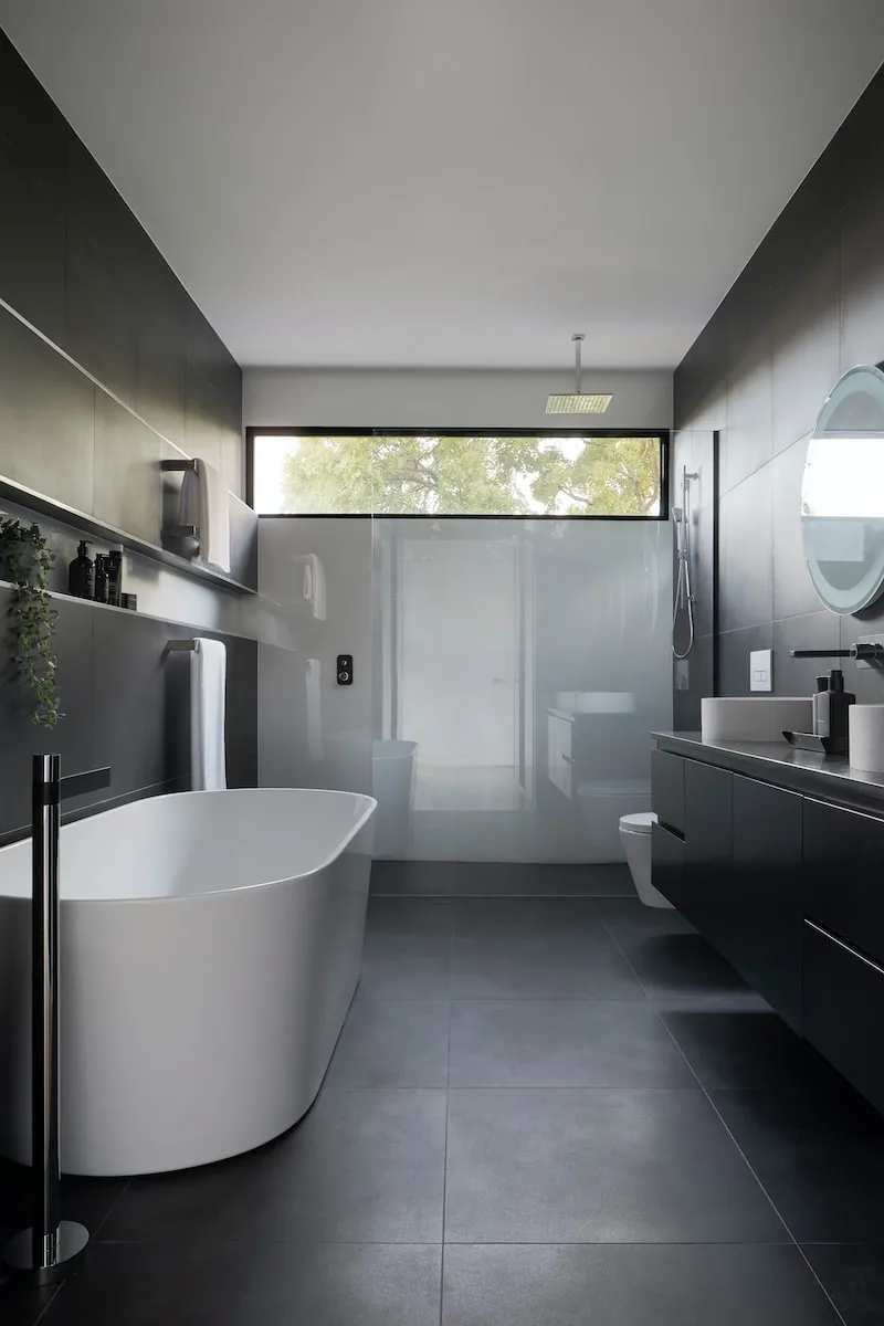 rénovation salle de bain