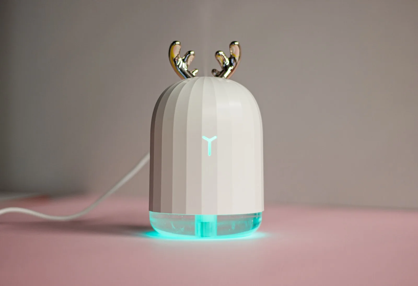 humidifier une chambre