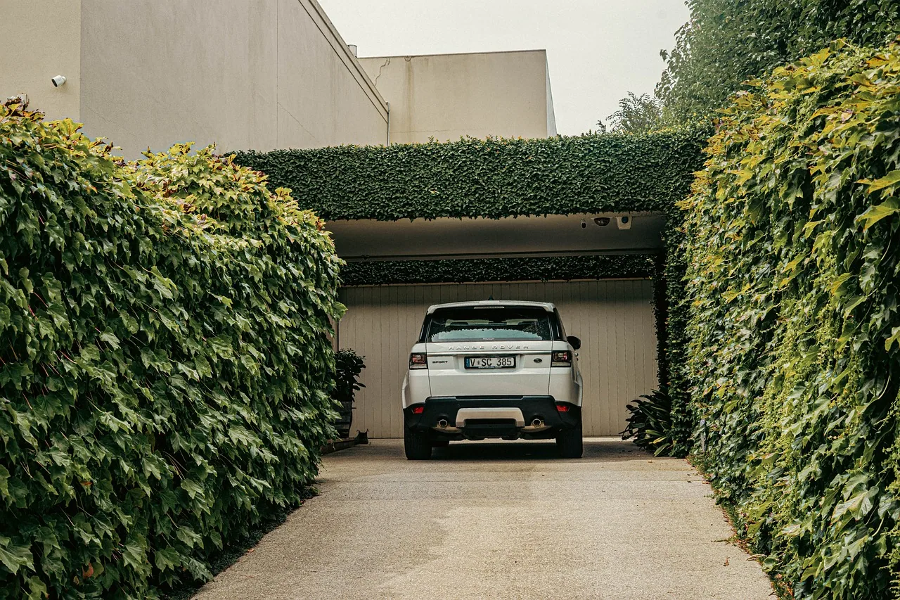 isoler un garage