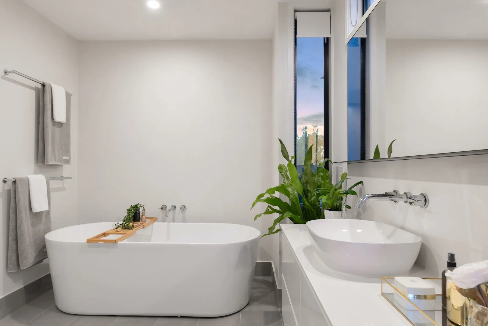 odeur d'égout dans la salle de bain