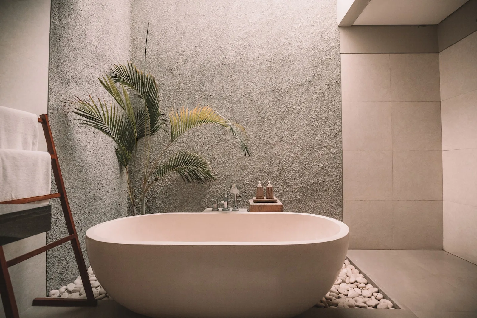 spa salle de bain