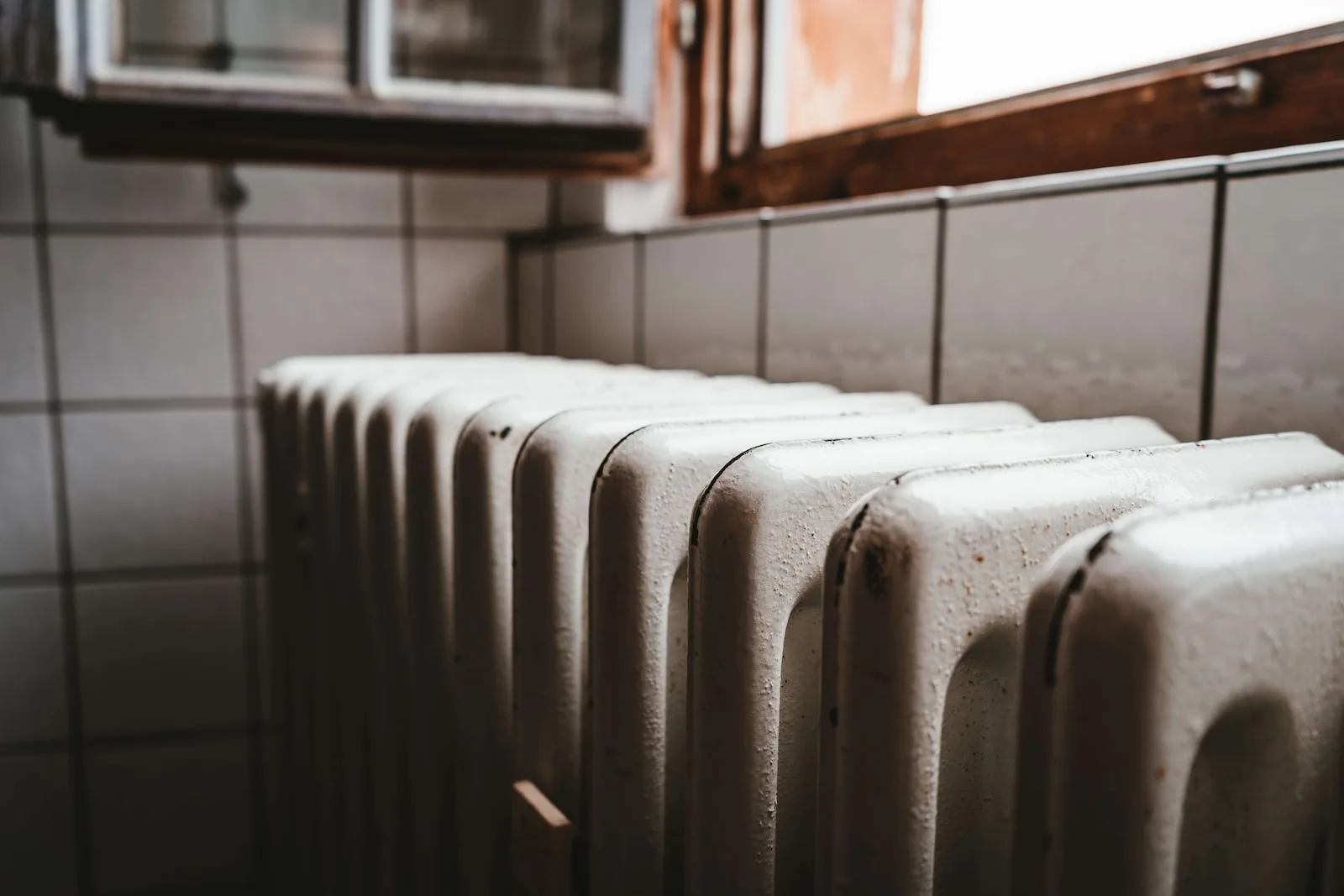 purger un radiateur