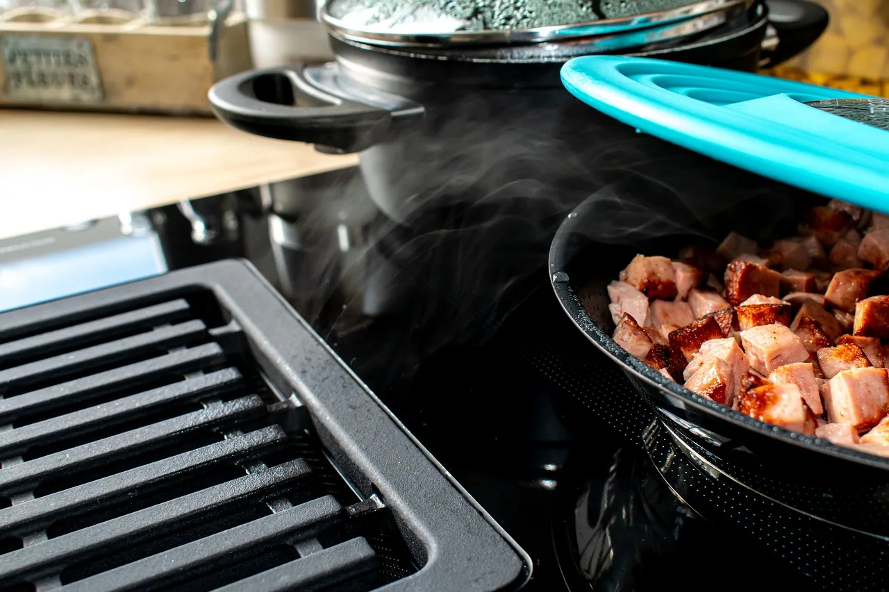 Quelle hotte pour sa cuisine ouverte