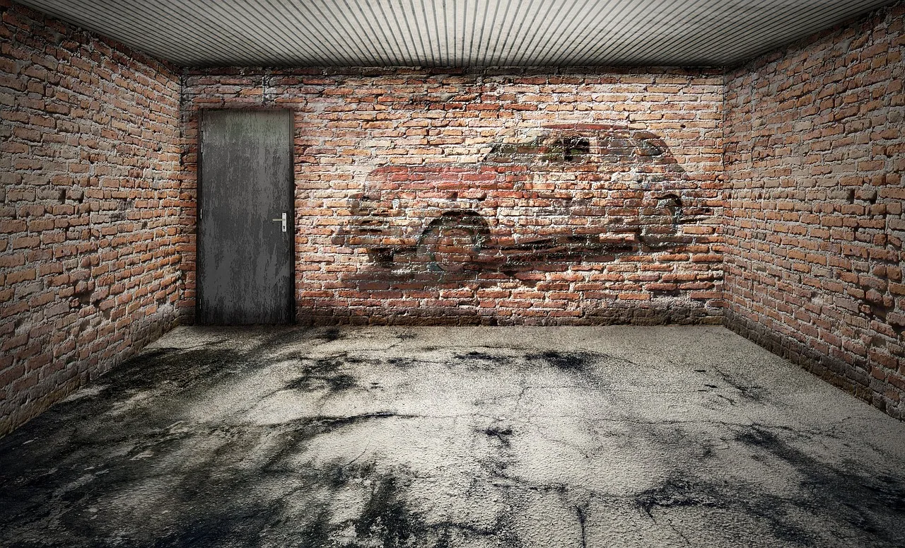 ventiler son garage