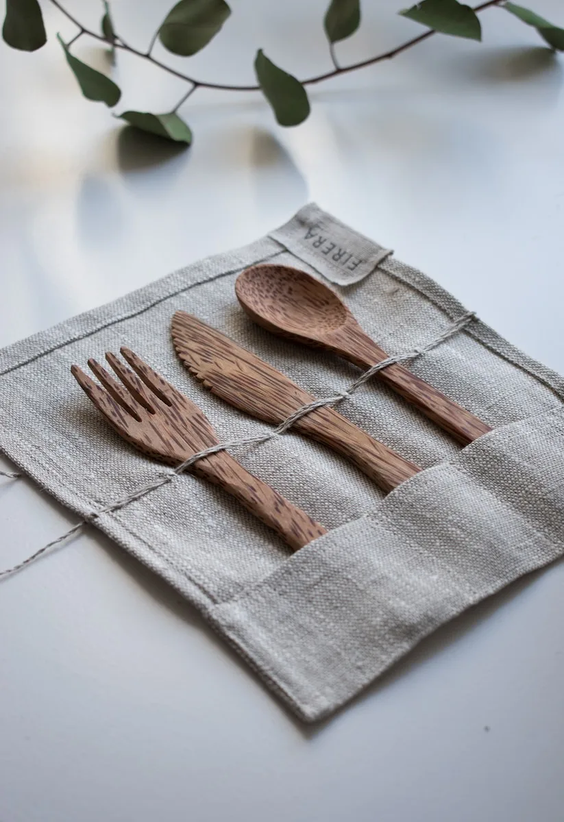 cuisine écologique 