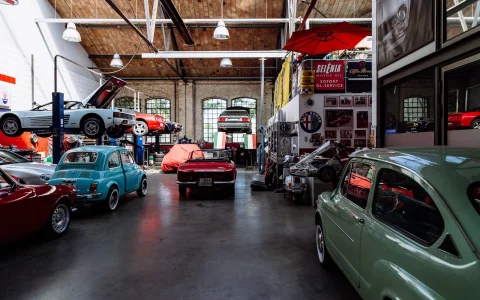 Comment isoler un garage ?