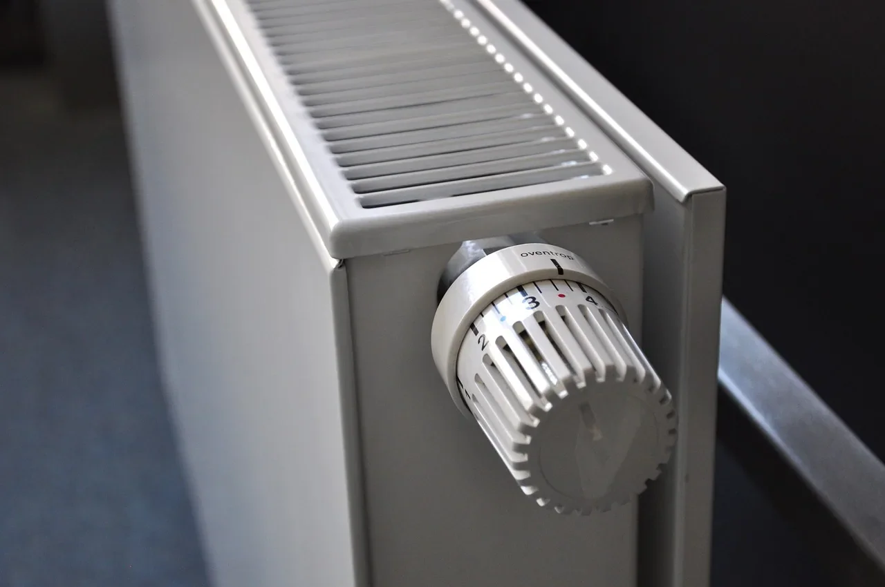 purger un radiateur