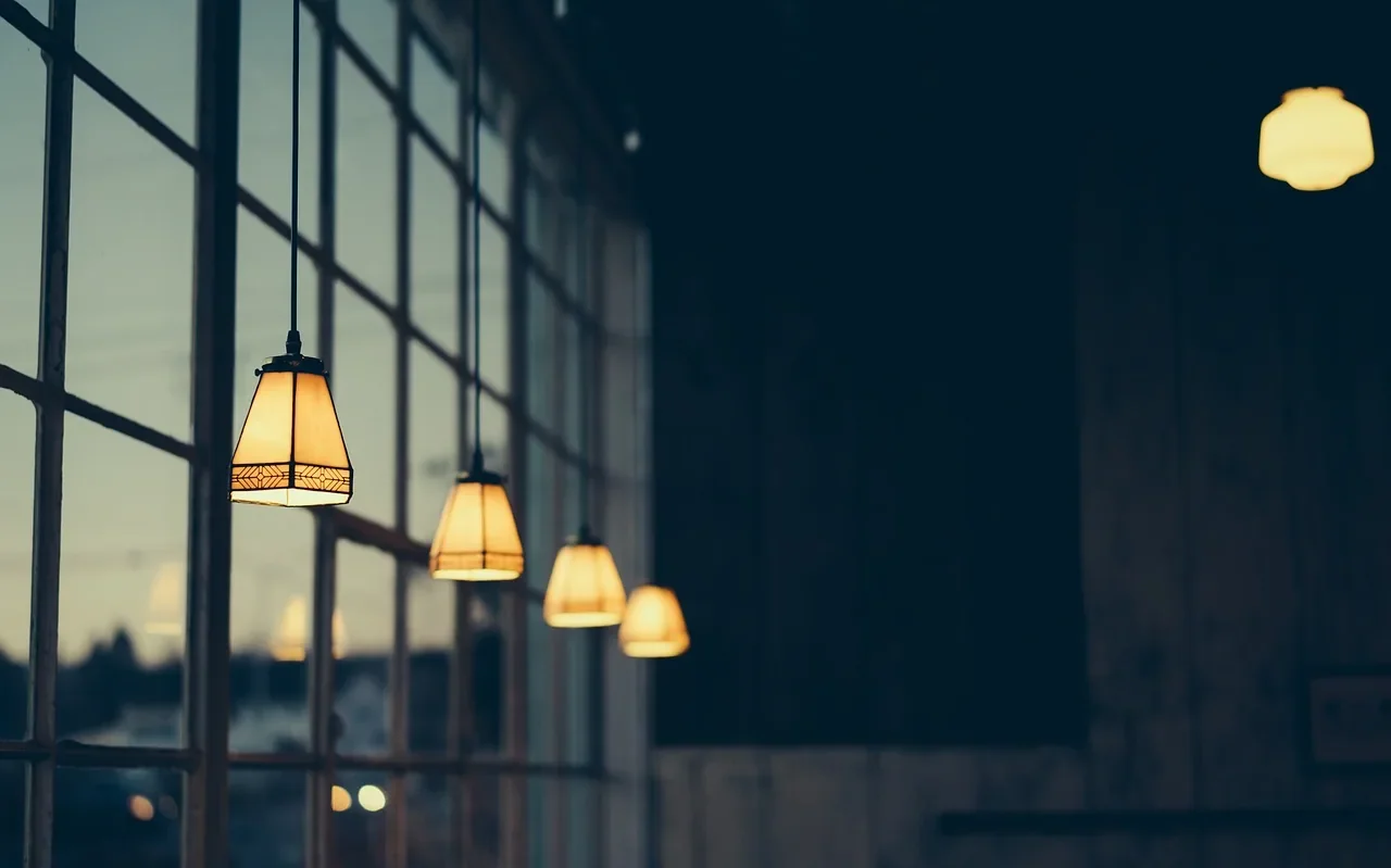 lampe salon