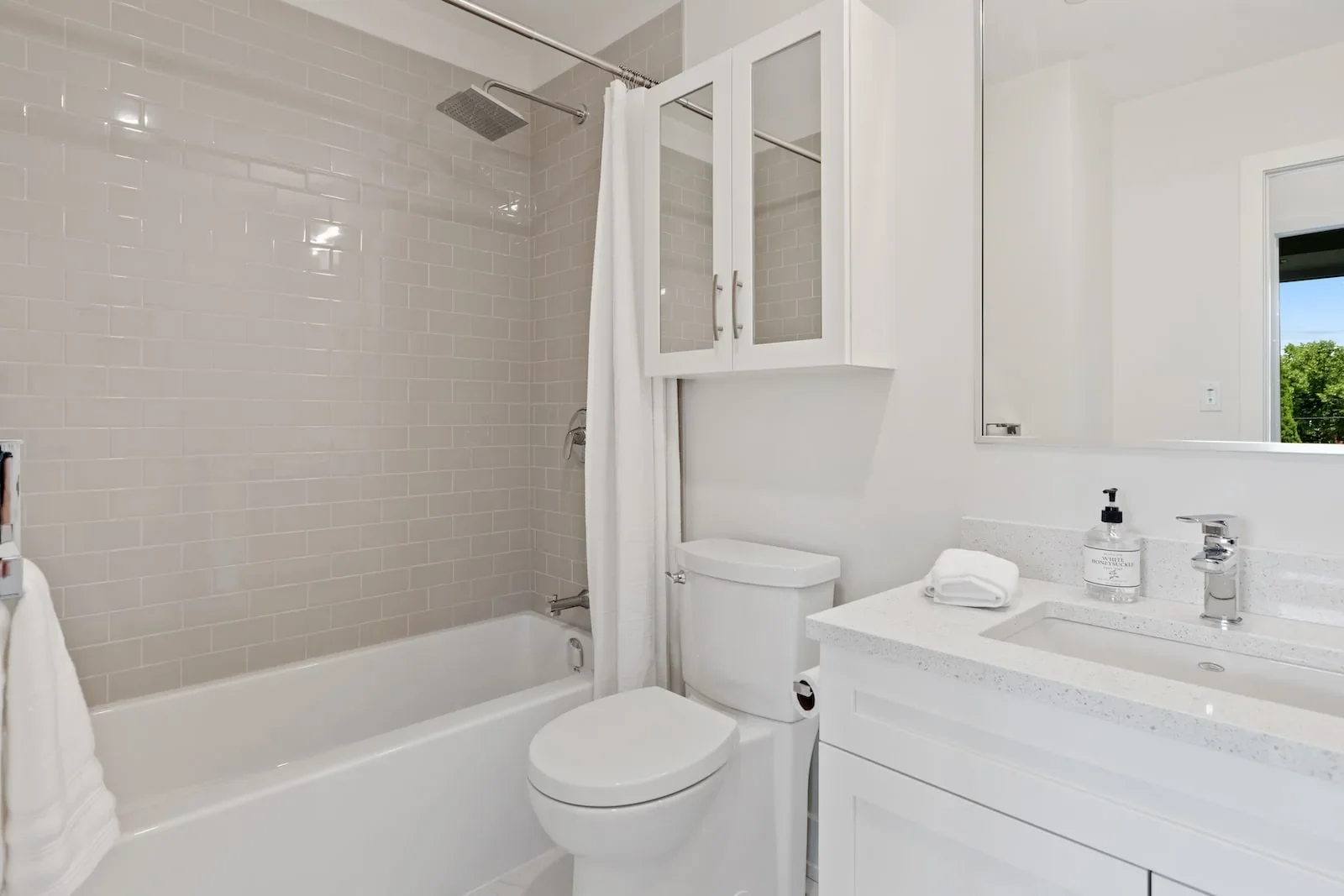 comment amenager une petite salle de bain