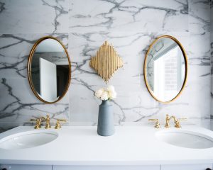 Comment rénover entièrement sa salle de bains ?