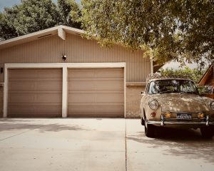 Comment choisir une porte de garage ?