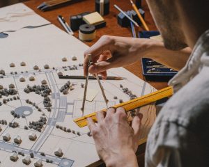 Quel est le rôle d&rsquo;un paysagiste ? Zoom sur le métier