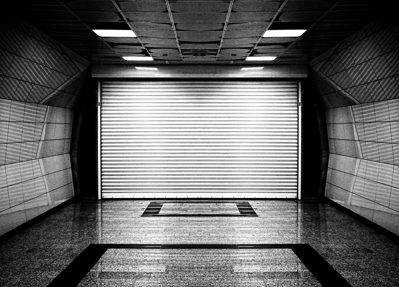 aménager garage