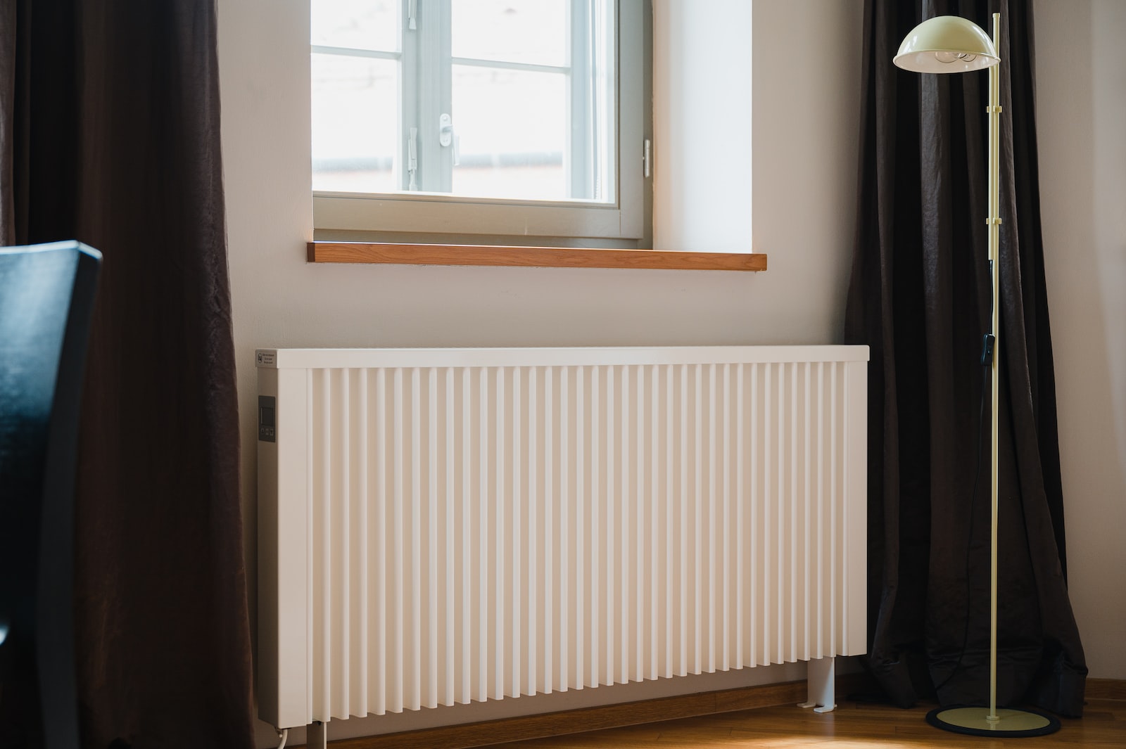comment purger un radiateur