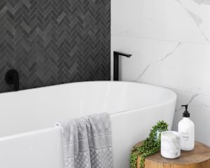 Comment décorer une salle de bain ?