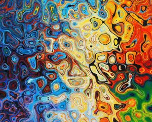 Comment décorer une pièce à vivre avec des œuvres d&rsquo;art ?