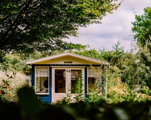 Comment aménager un petit jardin ?