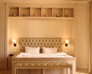 Comment humidifier une chambre ?