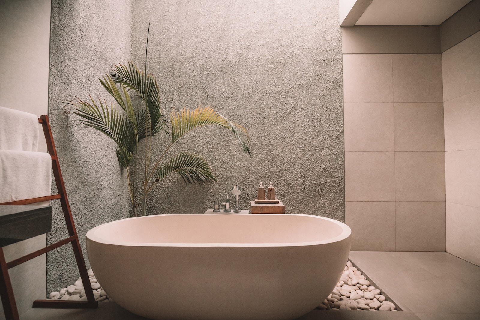 spa salle de bain