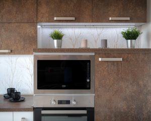 Comment nettoyer un micro onde ?