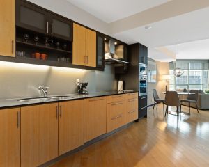 Les avantages d&rsquo;une cuisine ouverte